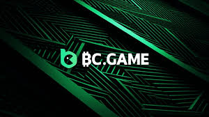 BC Game La Experiencia de Juego Legítima en el Mundo del Cripto