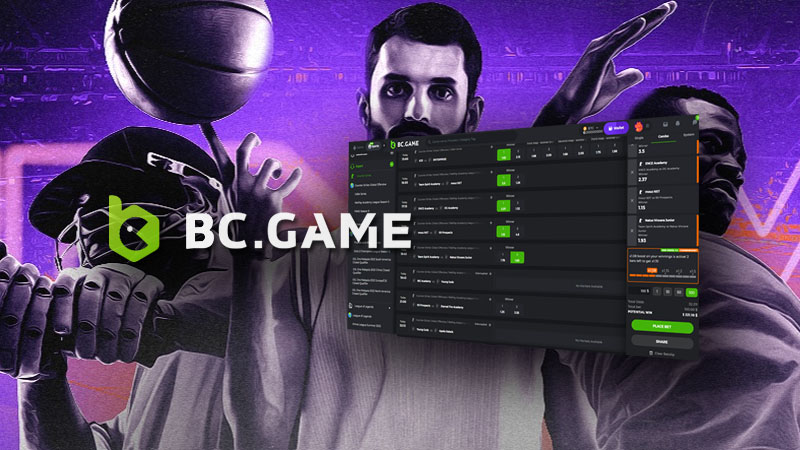 BC.Game Registration Process A Step-by-Step Guide
