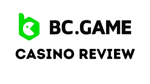 The Thrill of BC.Game Crash Game A Comprehensive Guide