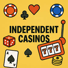 Exploring Independent UK Casinos A Unique Gaming Experience 2036363267