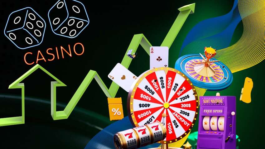 Understanding Casino RTP and Volatility A Comprehensive Guide -289842999