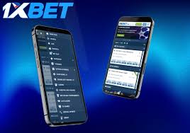 Discover the 1xBet App Your Ultimate Betting Partner -1456166560 Discover the 1xBet App Your Ultimate Betting Partner -1456166560