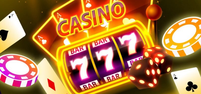 Experience the Thrill of Maximum Casino Online Games Experience the Thrill of Maximum Casino Online Games