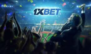Explore the 1xBet App A Comprehensive Guide to Sports Betting