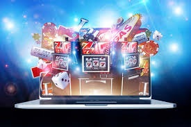 Stress-Free Online Gambling Your Ultimate Guide to Relaxation at the Casino