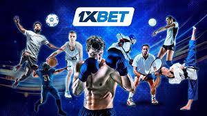 1xBet Korea Your Ultimate Betting Experience 2033039002
