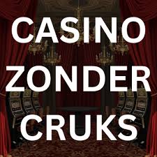 Casino zonder CRUKS in Nederland Alle Informatie op Één Plek
