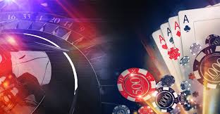 Discover the Magic of Golden Genie Casino Your Ultimate Gaming Experience