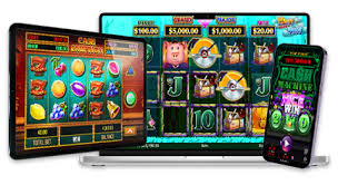 Discover the Thrill of Online Casino Irish Luck 1601877455