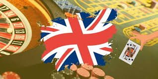 Discovering Independent Online Casinos in the UK A Guide