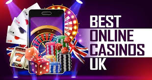 Discovering Independent Online Casinos in the UK A Guide