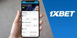 Download 1xbet Your Guide to Easy Betting on the Go Download 1xbet Your Guide to Easy Betting on the Go