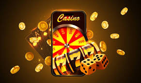 Experience the Thrill of Kinghills Online Casino UK