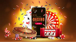 Experience the Thrill of Kinghills Online Casino UK