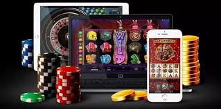 Experience the Thrills of Online Gambling at Richy Leo Casino