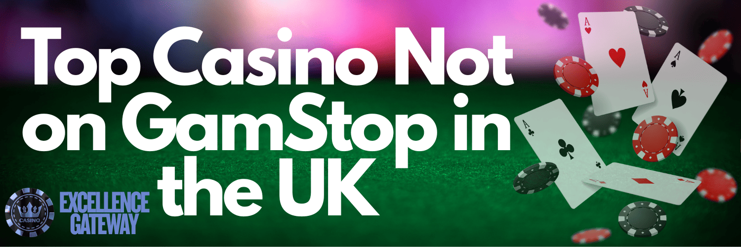 Explore Non-Gamstop Casinos The Ultimate Guide to Online Gaming