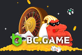 Exploring BC.Game Crypto Casino in India A Perfect Blend of Gaming and Cryptocurrency