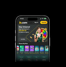 JB.com Ваш Проводник в Мире Онлайн-Шопинга