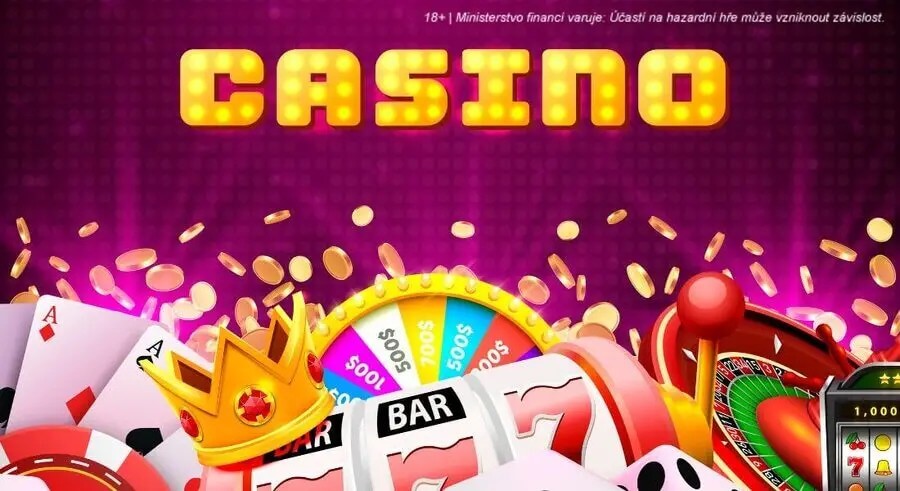 Nejlepší Zahraniční Casino 2026 Průvodce pro Hráče