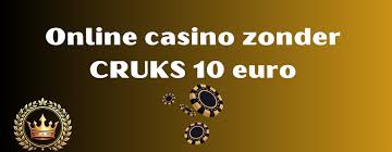 Ontdek Casino Zonder CRUKS met iDEAL -725187934