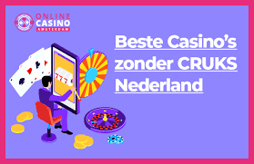 Ontdek Casino Zonder CRUKS met iDEAL -725187934