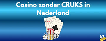 Ontdek de Voordelen van Online Casino's zonder CRUKS 1203521502