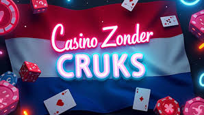 Ontdek de Voordelen van Online Casino's zonder CRUKS 1203521502