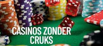 Ontdek de wereld van casinos zonder CRUKS 1228041143
