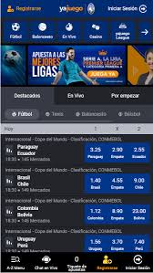 Registro en Jugabet Chile App Tu guía completa