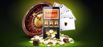 Udenlandsk Casino No Deposit Bonus En Uovertruffen Mulighed for Spillere