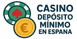 Casino con Minimo Deposito 5 Euro Guida Completa
