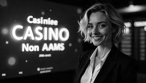 Casinò non AAMS in Italia Guida Completa e Vantaggi Casinò non AAMS in Italia Guida Completa e Vantaggi