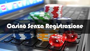 Casinò Non AAMS in Italia Scopri le Migliori Opzioni