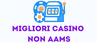 Casinò Non AAMS Senza Deposito Guida Completa