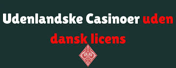 Dansk Casino Uden NemID Sådan Spiller Du Sikkert og Bekvemt