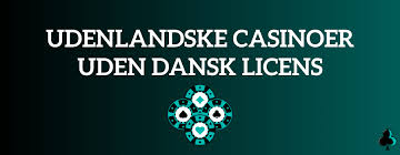 Dansk Casino Uden NemID Sådan Spiller Du Sikkert og Bekvemt