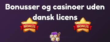 Den Ultimative Guide til Casino Uden Rufus Liste Den Ultimative Guide til Casino Uden Rufus Liste