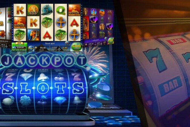 Discover the Thrills of Lucky MisterCasino Online Slots