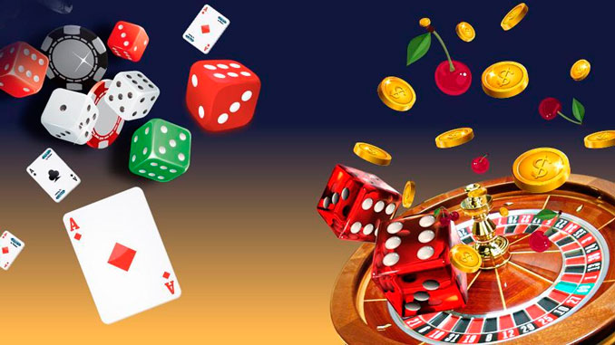 Experience the Thrill of Online Gaming at YBets Casino 1807505518