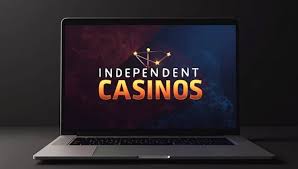 Exploring Independent Online Casino Sites A Guide for Players 642725050 Exploring Independent Online Casino Sites A Guide for Players 642725050