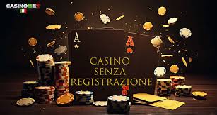 I Migliori Casinò Senza Documenti Guida Completa e Consigli