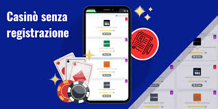 I Migliori Casinò Senza Documenti Guida Completa e Consigli