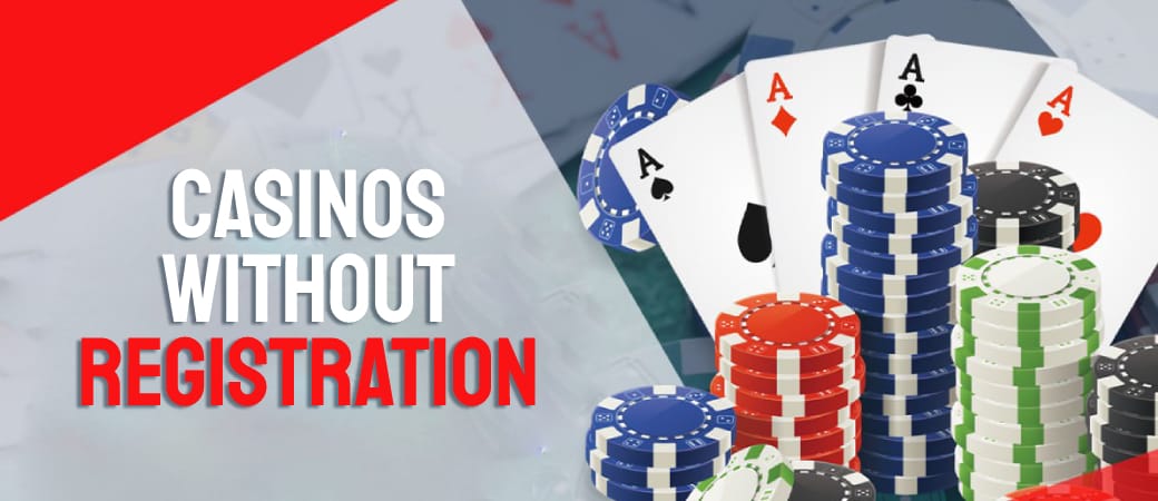 I Migliori Casinò Senza Documenti Guida Completa e Consigli
