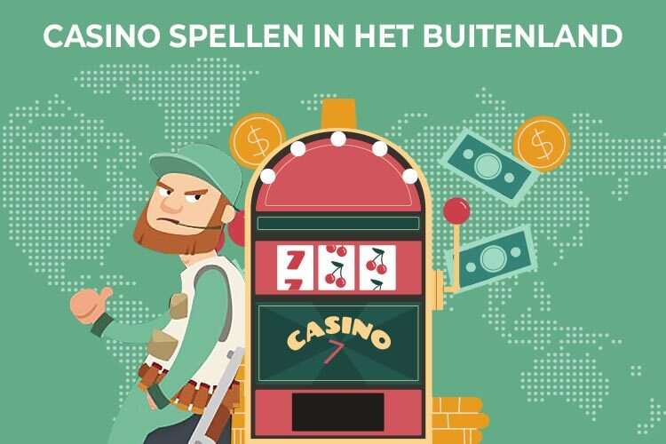 Online Casino zonder Registratie Snel en Veilig Speelplezier