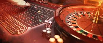 The Thrill of High Stakes Roulette A Guide to Gambling for the Bold The Thrill of High Stakes Roulette A Guide to Gambling for the Bold