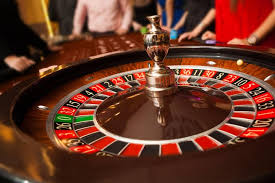 The Thrill of High Stakes Roulette A Guide to Gambling for the Bold The Thrill of High Stakes Roulette A Guide to Gambling for the Bold