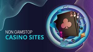 Top Online Casinos Not Using GamStop -108292669