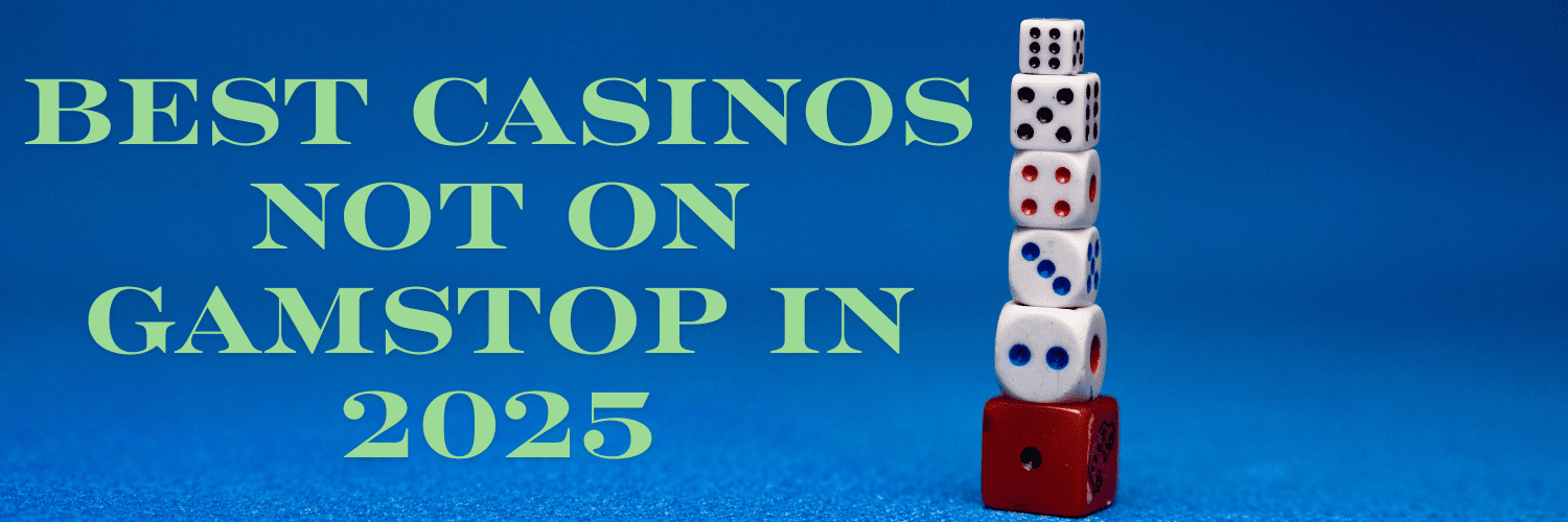 Top Online Casinos Not Using GamStop -108292669