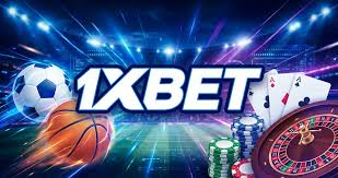 1xbet APP Your Complete Guide to Mobile Betting