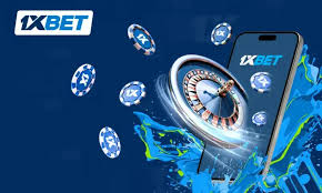 1xbet APP Your Gateway to Convenient Betting -855970168
